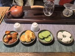 -邈墨茶馆(大兜路1号店)