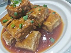 -渔娘渔家丹东海鲜(东直门店)