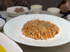 -狮王府淮扬菜(万象城店)