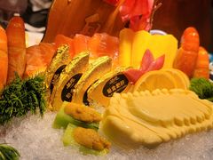 -宋园·金宴浙鲜馆(静安店)