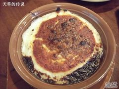 肉酱多利亚饭 -萨莉亚(南京东路店)
