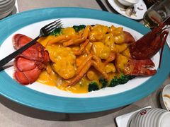 -尚一汤·粤菜海鲜(环球港店)