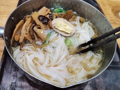 -小满手工粉(上海月星环球港店)