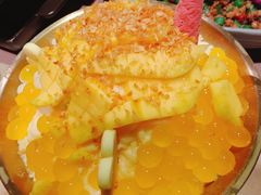 -mango tree芒果树泰国餐厅(青岛万象城店)