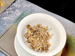 -醉西楼·国风茶社