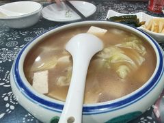 -八两八金·莱芜特色炒鸡(市南漳浦路店)