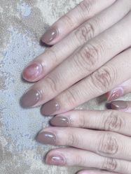 点击看大图 -Meet Nail 美睫·美甲
