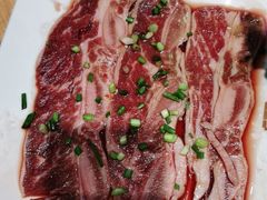 -韩宫宴炭火烤肉(昆山金鹰店)