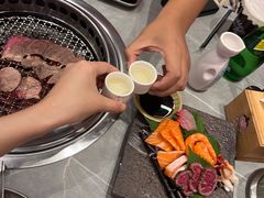 -谷町·烤肉自助(朱雀门店)