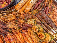 -1819餐厅·团队聚餐·烤串·精酿