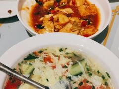 -鑫巴蜀(和平里店)