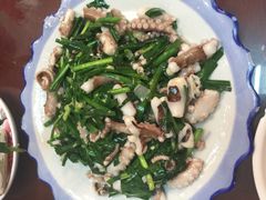 -小铜锣湾海鲜家常菜馆(河西店)