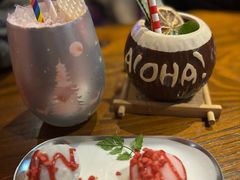 -1886德国汽车餐厅(外滩中央店)