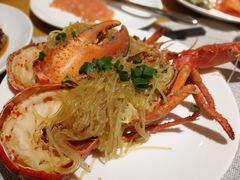 -盛宴标帜西餐厅龙虾.鲍鱼•牛排(重庆喜来登大酒店)