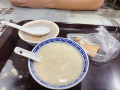 -没牙伯花生汤店(老药洲店)