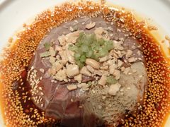 夫妻肺片-俏江南天津时尚曲艺主题餐厅(马场道店)