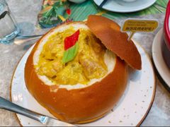 -大树餐厅(红旗街万达店)