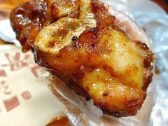 -赵元章肉骨烧(山塘街店)