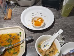 -前海沿·海鲜水饺青岛菜(乐客城店)