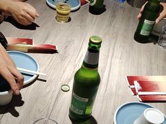 -大京园海鲜烧烤(东城路店)