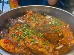 -力力渔港涉外店