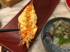 -月下料理(楷林IFC店)