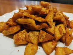-巴依老爷新疆美食(常营店)