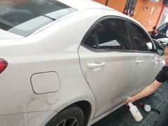 -天猫养车贴膜轻改·蓝电(优匹康桥东路店)