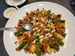 -飞尝蚝·顺德菜·鱼生(顺德总店)