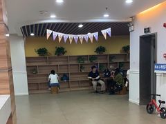 -小银星艺术团(山西路校区)