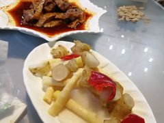 -明升萝卜汤