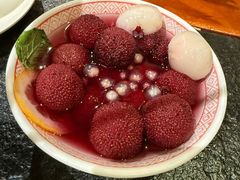 -福苗小骆驼烧烤(曲江店)