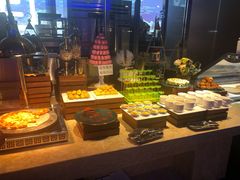 肉松小贝-乔哥铭洋海鲜自助(皇城恒隆广场店)