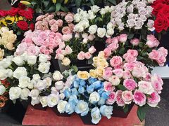 -循礼门鲜花花市(武汉循礼门店)