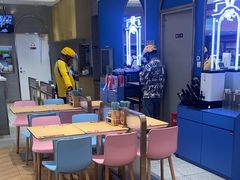 -小杨生煎(周浦万达店)