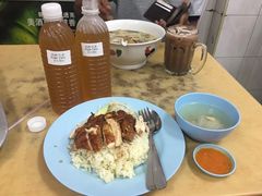 -丽丰茶冰室