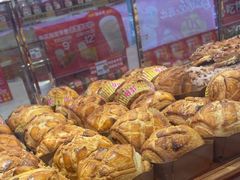 -味多美蛋糕(梨园店)