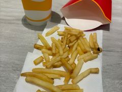 -麦当劳(塔园路店)