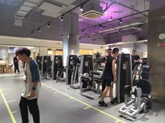 -阳光游泳培训(北苑店)