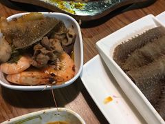 -傣妹火锅(南京东路一店)