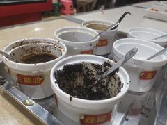 -老仓醋米线(万达店)