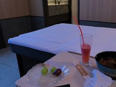 -和子足浴SPA会馆(竹山路店)