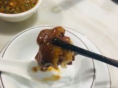 -潮汕大目牛肉火锅(上梅林店)