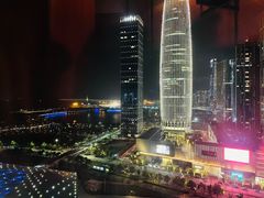 -小南洋海景餐厅(深圳湾店)