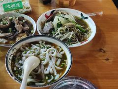 -正宗阳山牛杂(东城店)