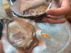 法国白珍珠-普朗姆生蚝吧(原建国路店)