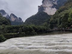 -矮寨·十八洞·德夯大峡谷景区