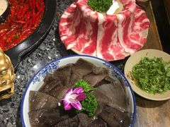 -蜀大侠火锅(建设路第五大道店)