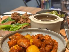 -有肉食·虎九闽菜(798艺术区店)