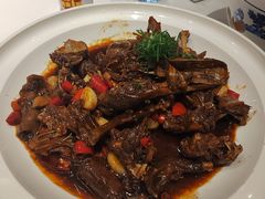 -千百味红餐厅·江西菜(绿地双子塔店)